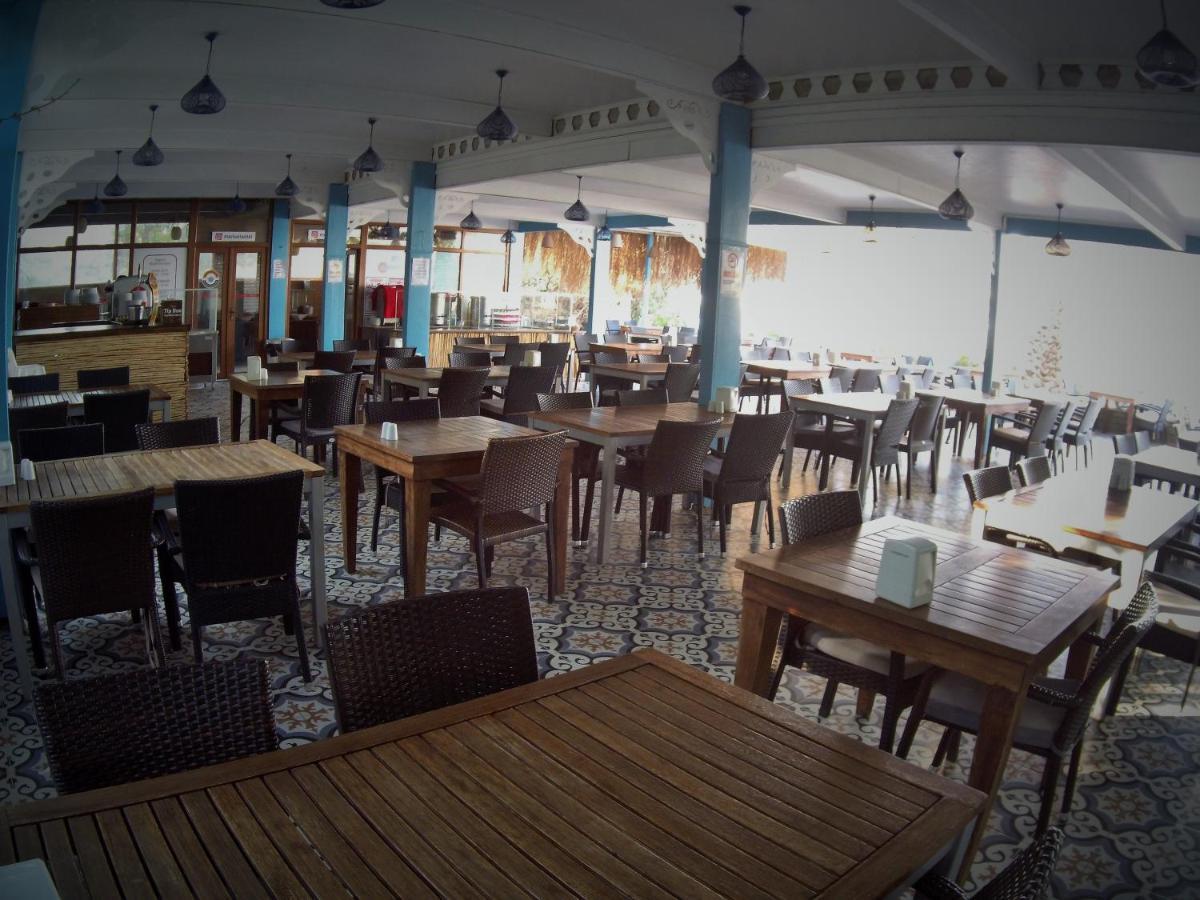 Manuela Boutique Hotel Bitez Exterior photo