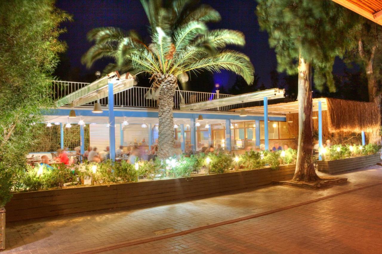 Manuela Boutique Hotel Bitez Exterior photo