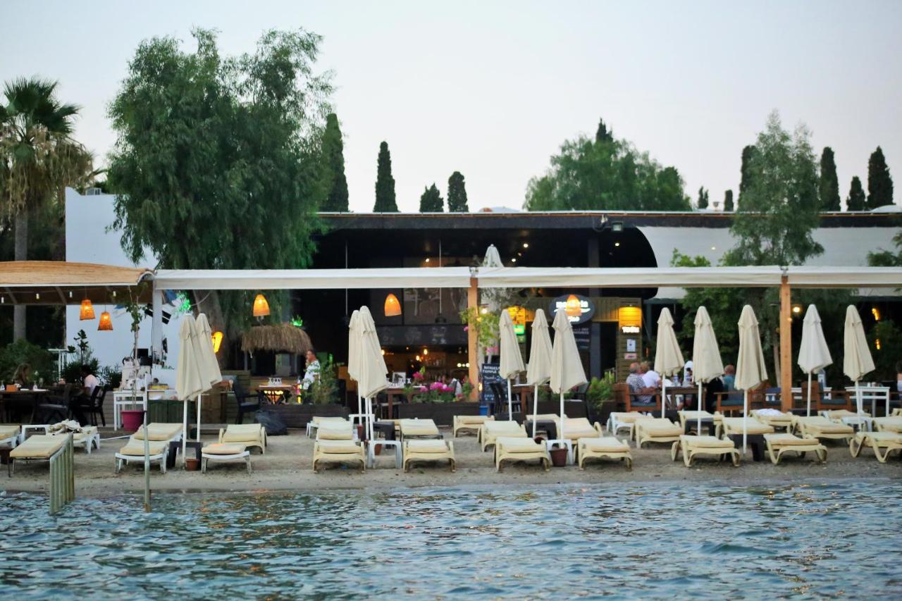 Manuela Boutique Hotel Bitez Exterior photo