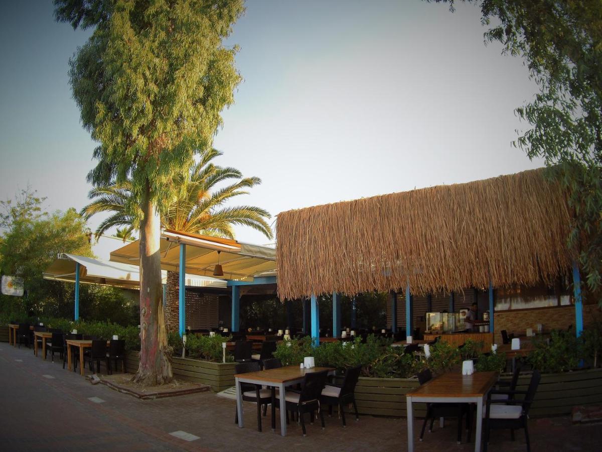 Manuela Boutique Hotel Bitez Exterior photo
