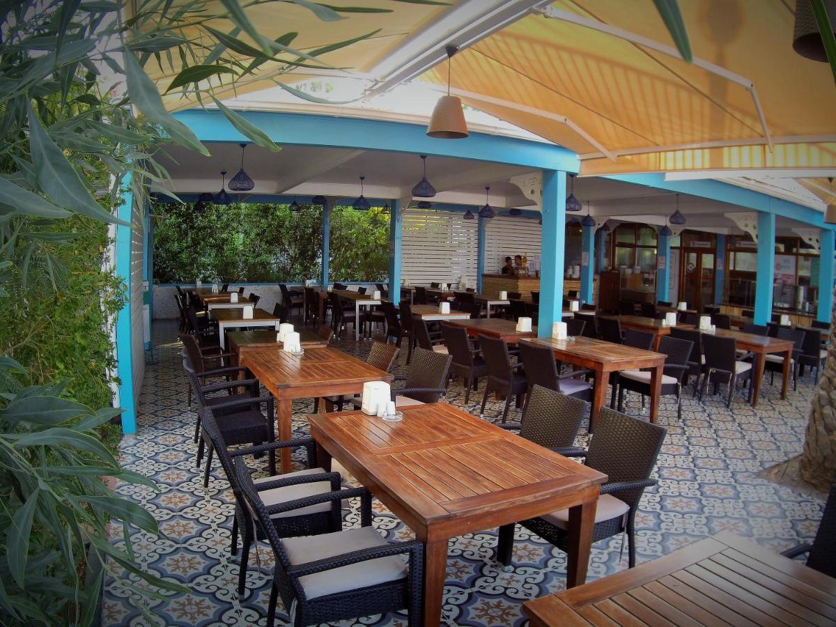 Manuela Boutique Hotel Bitez Exterior photo