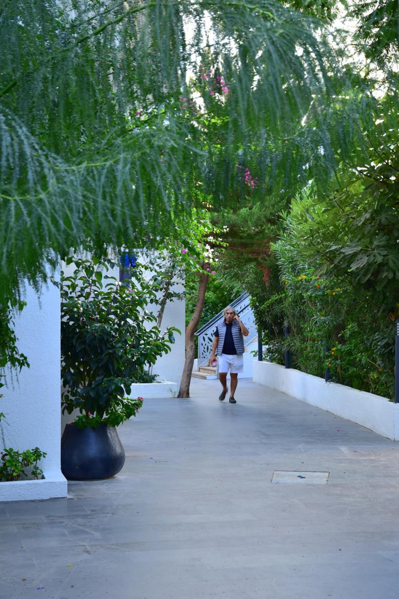 Manuela Boutique Hotel Bitez Exterior photo