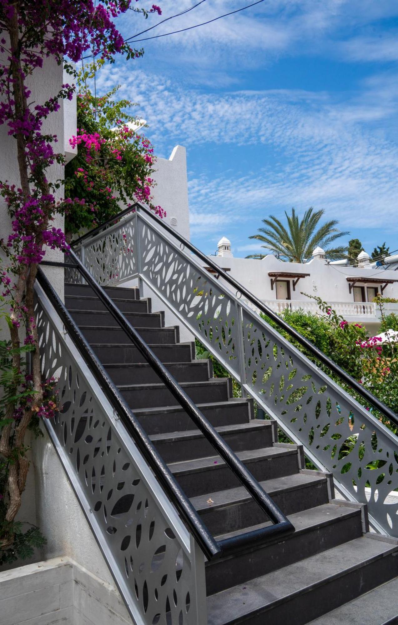 Manuela Boutique Hotel Bitez Exterior photo
