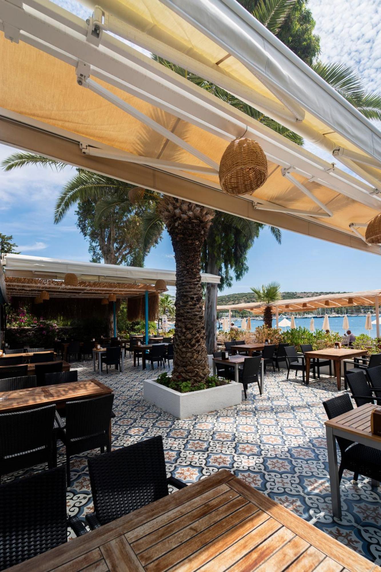 Manuela Boutique Hotel Bitez Exterior photo
